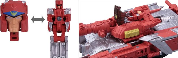 Street Fighter II X Transformers Crossover Sets Preorder Page And Official Images 20 (20 of 27)